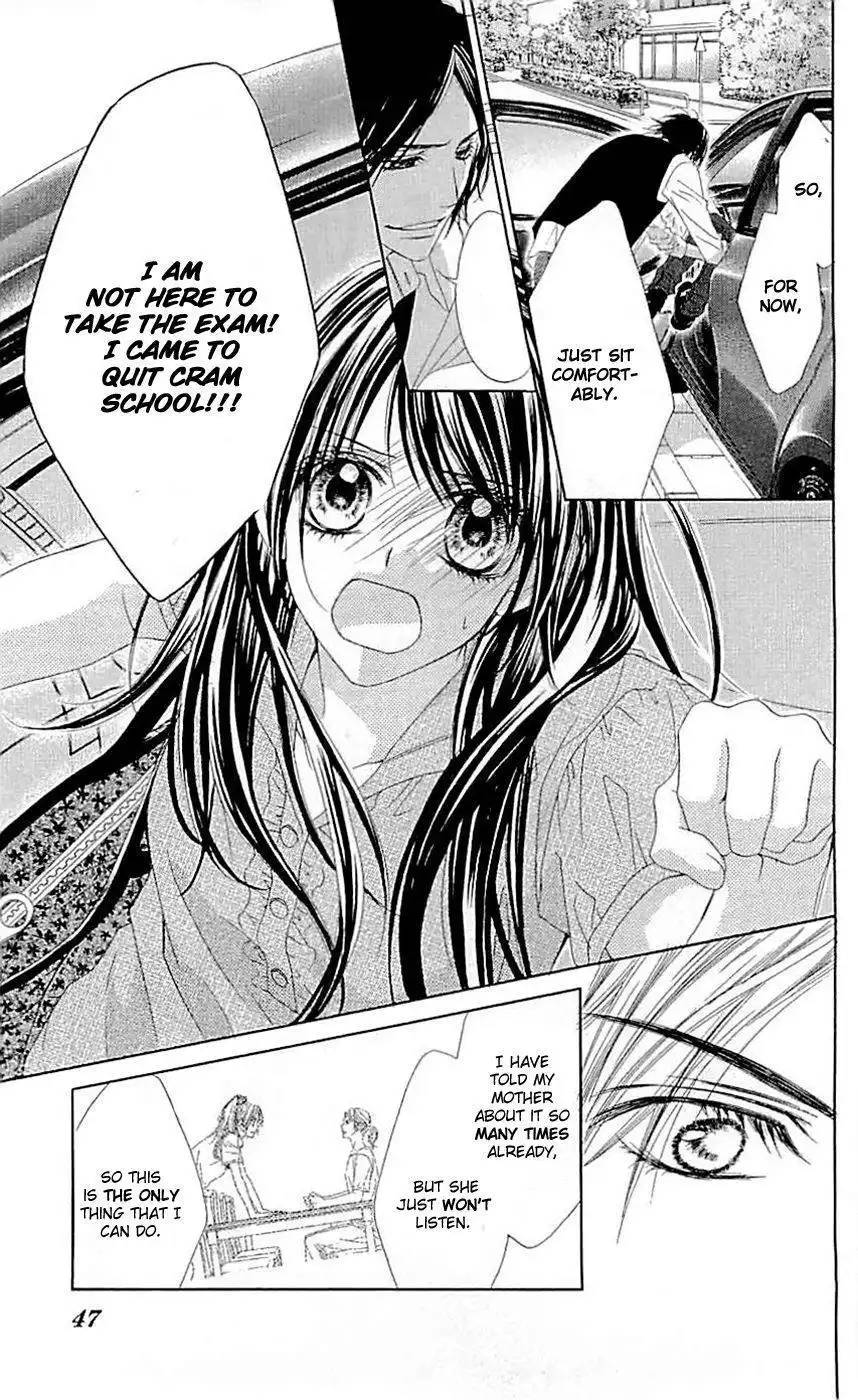 Kyou, Koi wo Hajimemasu Chapter 88 20